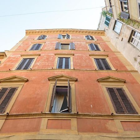Navona Love Apartment Roma Esterno foto