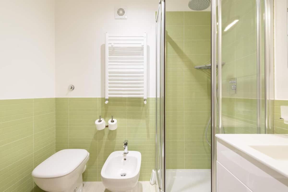 Navona Love Apartment Roma Esterno foto