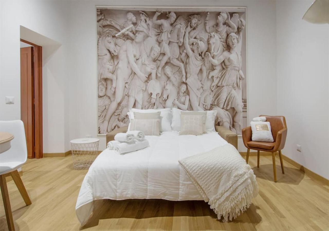 Navona Love Apartment Roma Esterno foto