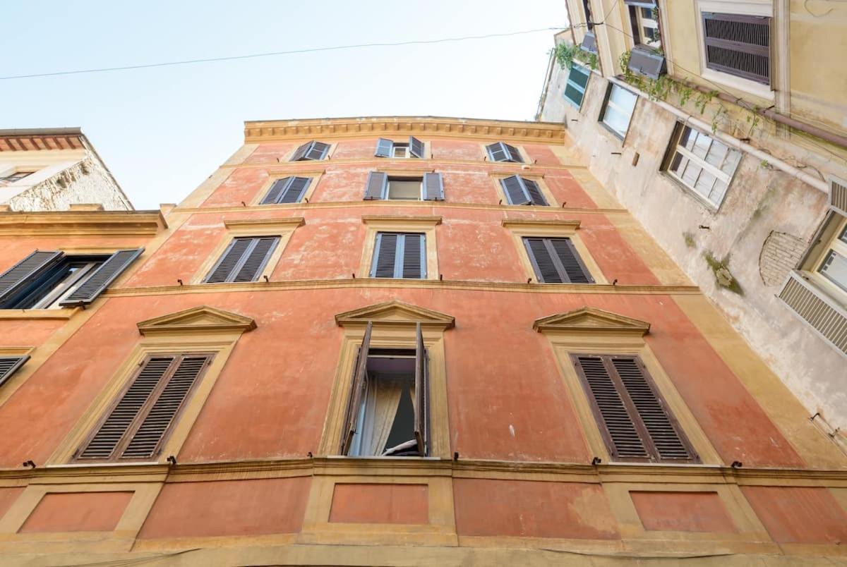 Navona Love Apartment Roma Esterno foto