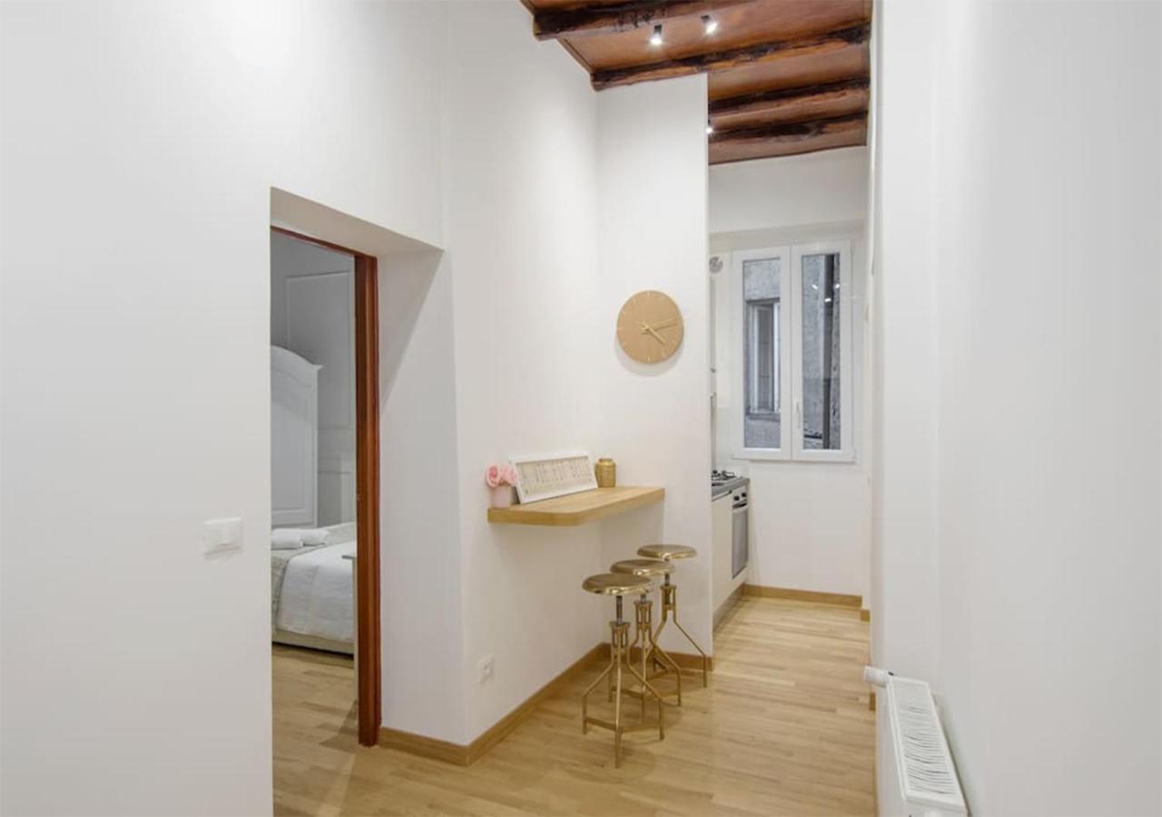 Navona Love Apartment Roma Esterno foto