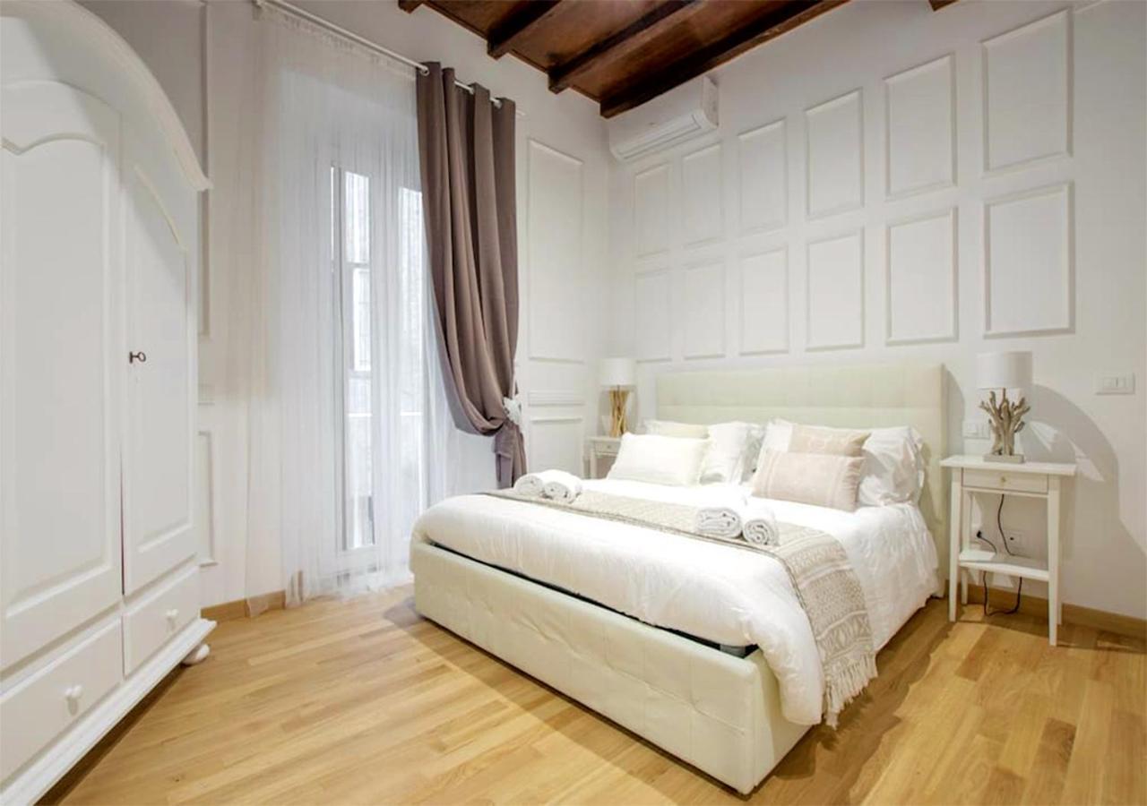 Navona Love Apartment Roma Esterno foto