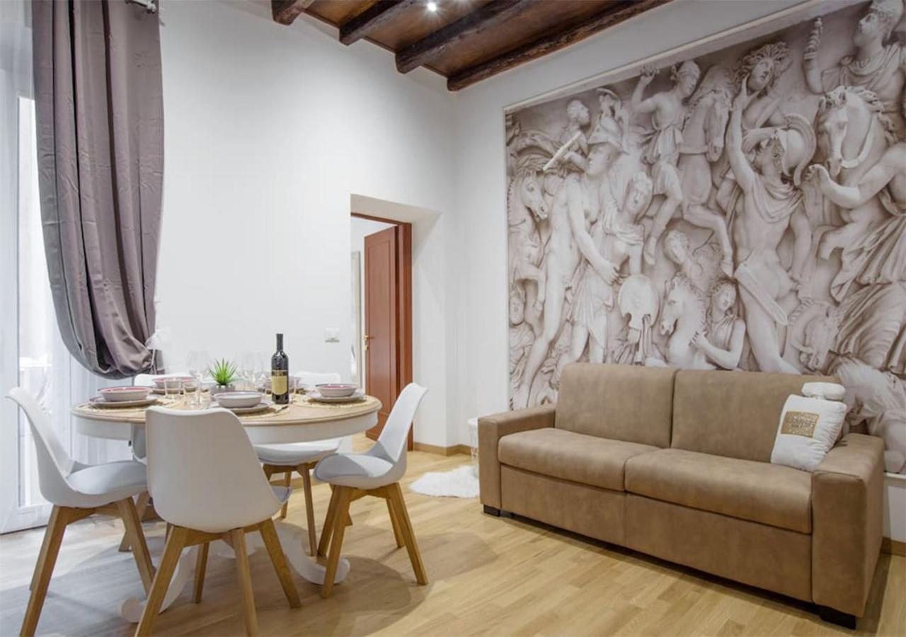 Navona Love Apartment Roma Esterno foto