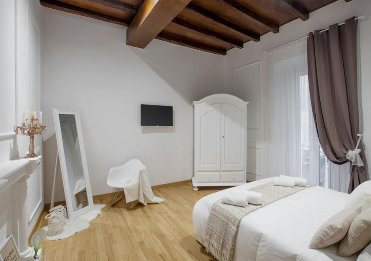 Navona Love Apartment Roma Esterno foto