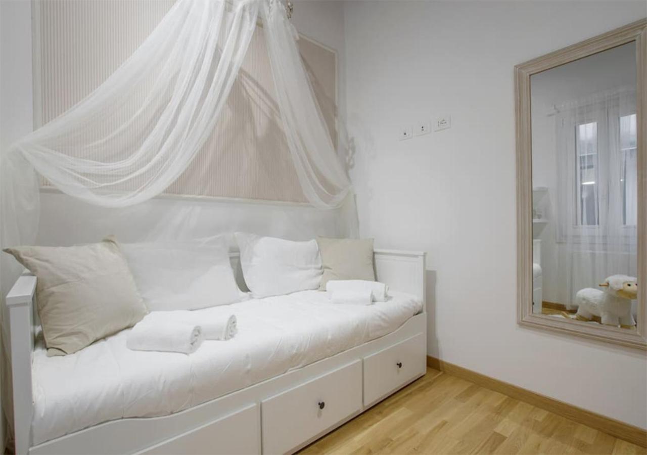 Navona Love Apartment Roma Esterno foto