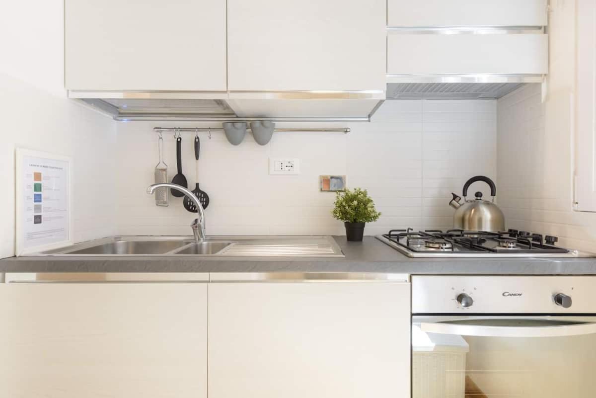 Navona Love Apartment Roma Esterno foto