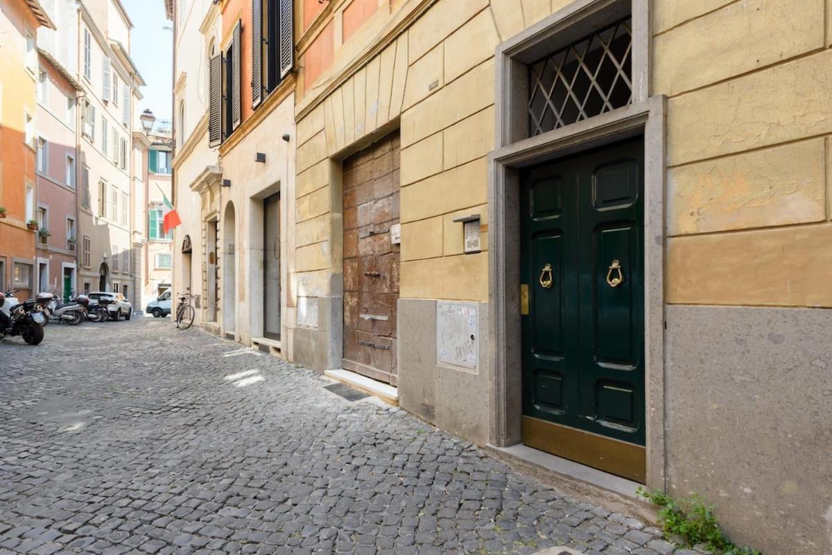 Navona Love Apartment Roma Esterno foto