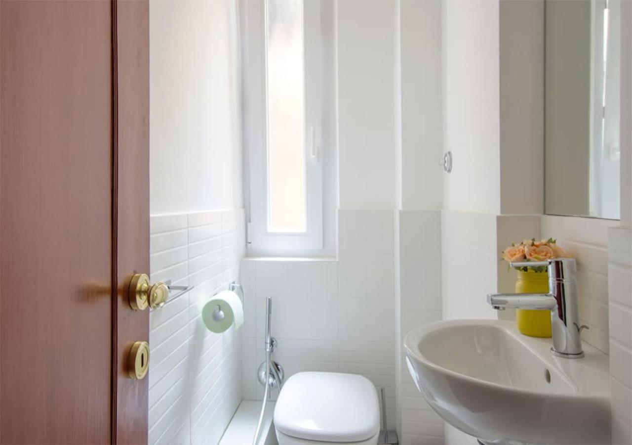 Navona Love Apartment Roma Esterno foto